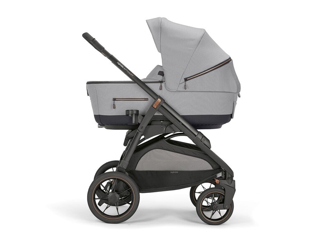 Inglesina Aptica XT Horizon Grey 4in1 1 Inglesina Aptica XT Horizon Grey 4in1 1