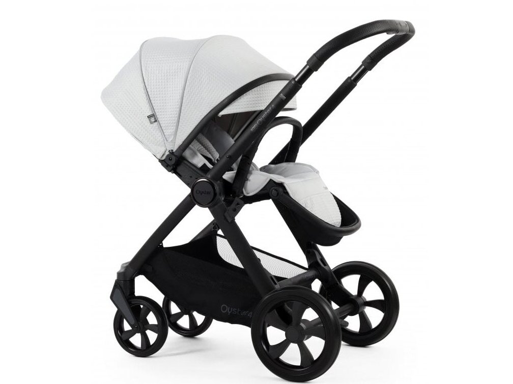 Stroller Oyster4 Jubille 4in1 2 Stroller Oyster4 Jubille 4in1 2