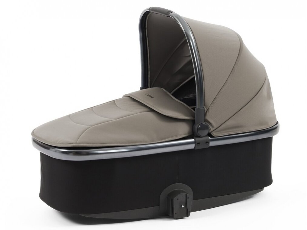 Universal stroller OYSTER 3 Stone 4in1 Universal stroller OYSTER 3 Stone 4in1