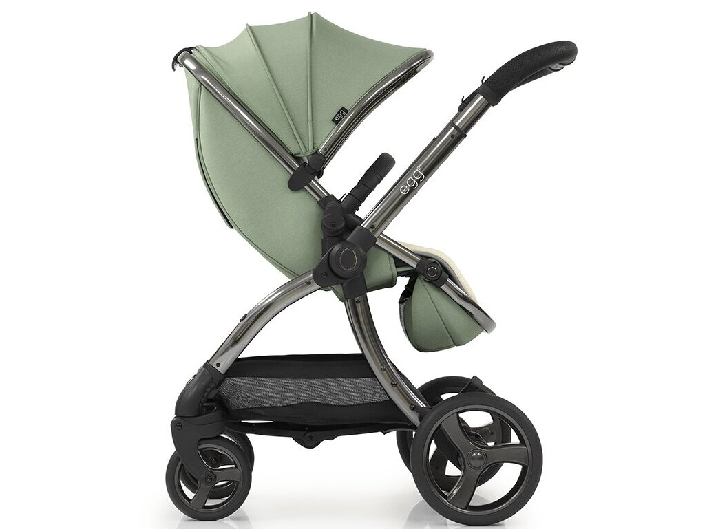 EGG 2 Stroller 2in1 Seagrass 4 EGG 2 Stroller 2in1 Seagrass 4