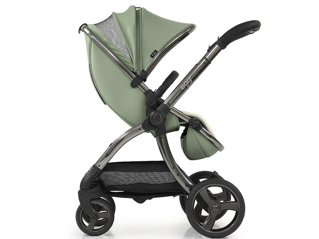 EGG 2 Stroller 2in1 Seagrass 5 EGG 2 Stroller 2in1 Seagrass 5