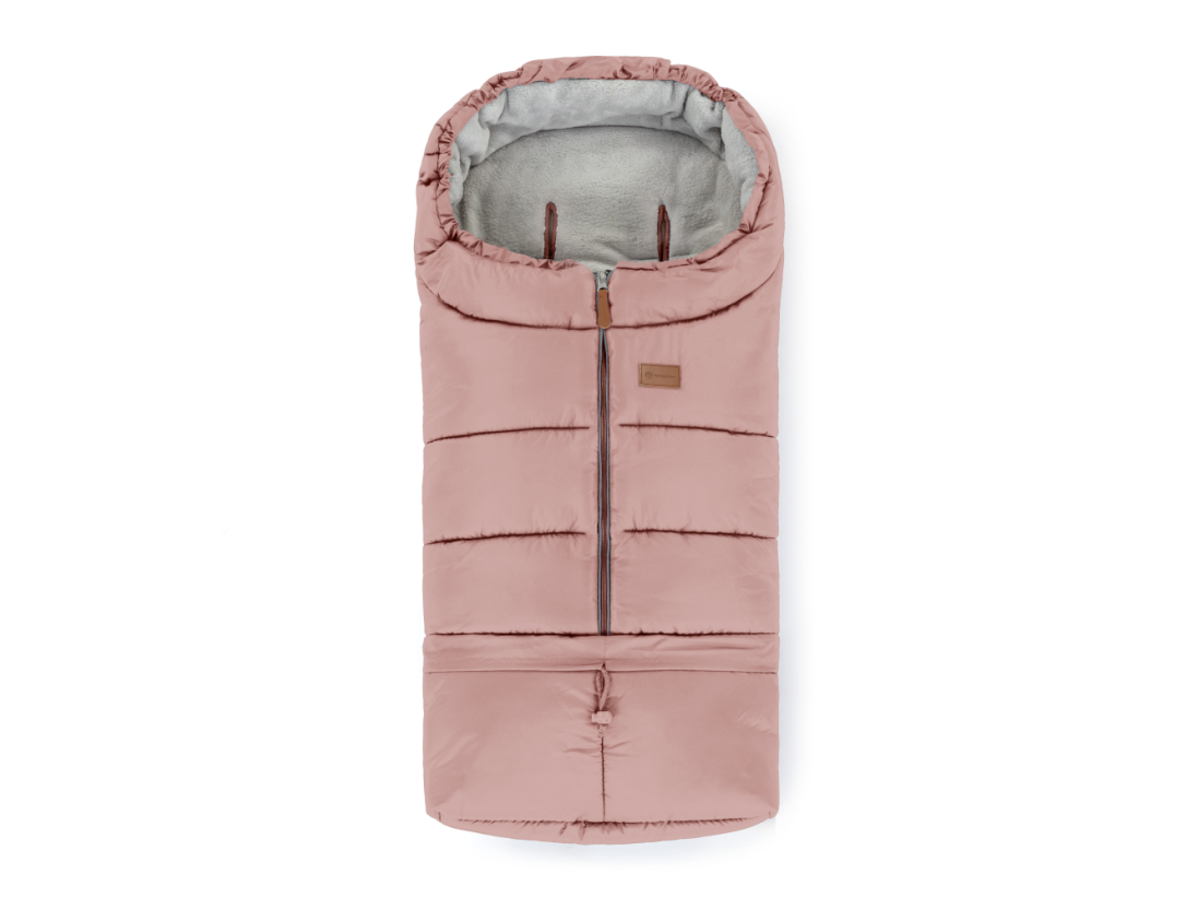 Universalus PETITE&MARS vokelis Jibot Dusty Pink Universalus PETITE&MARS vokelis Jibot Dusty Pink