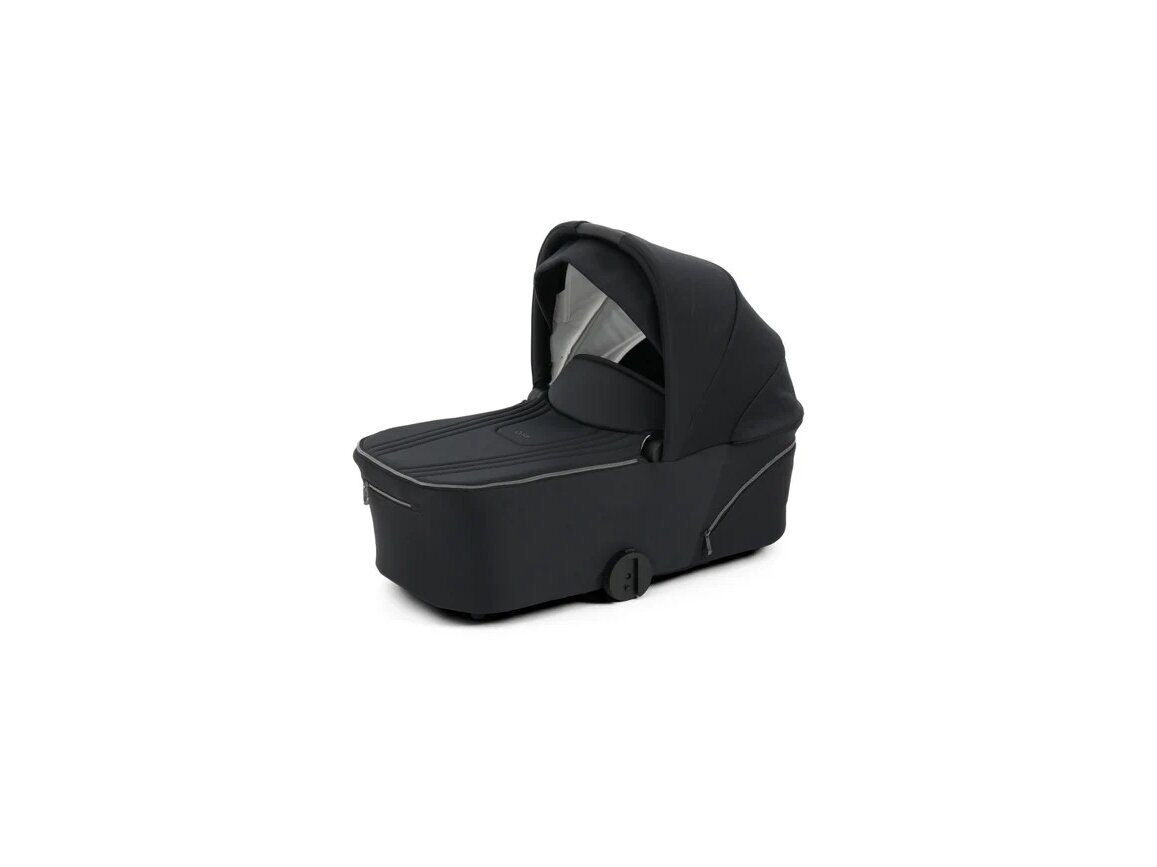 Oyster Vee Travel Bundle 11in1 Liquorice 6