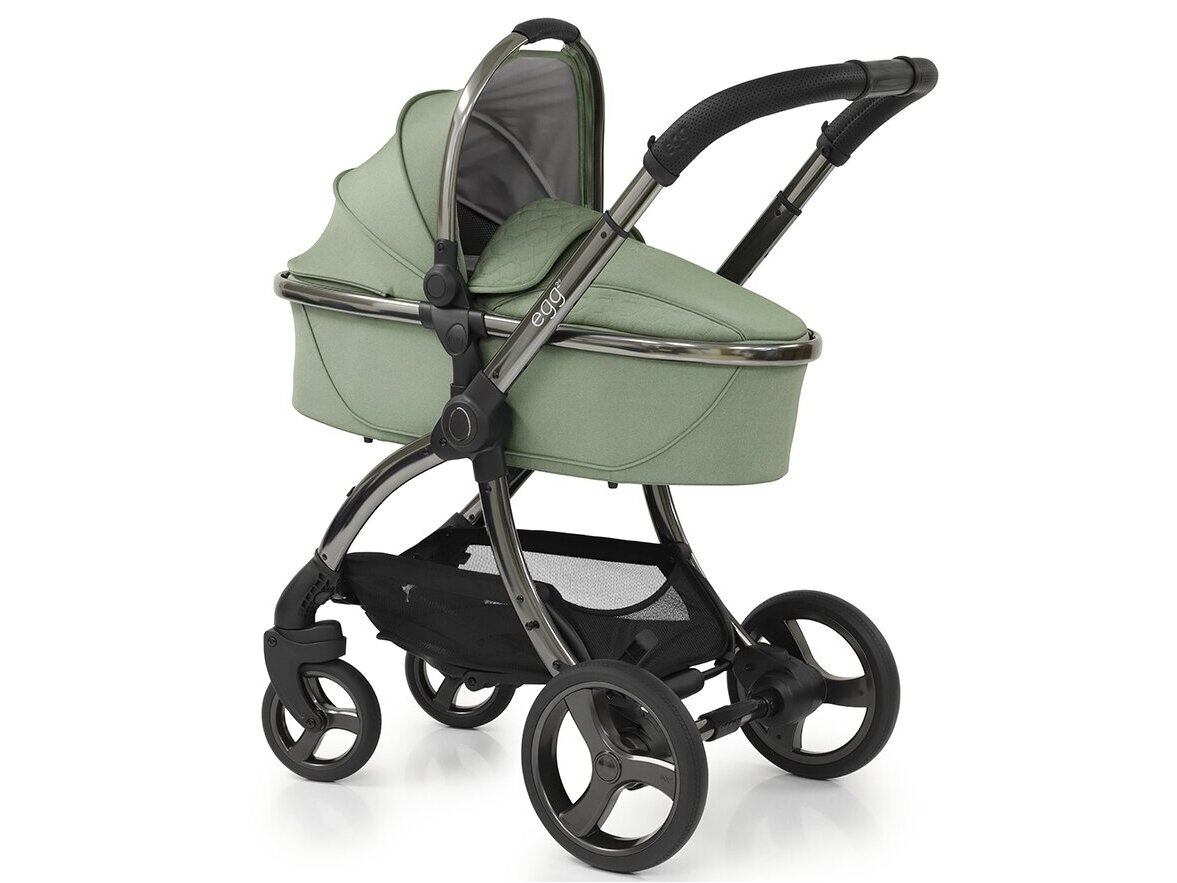 EGG 2 Stroller 5in1 Seagrass EGG 2 Stroller 5in1 Seagrass