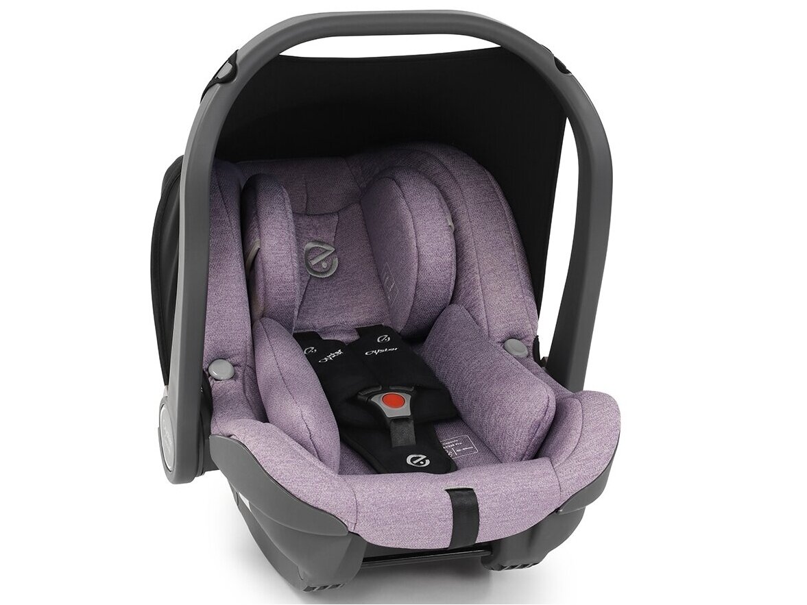 UNIVERSALUS VEŽIMĖLIS OYSTER 3 Lavender 12in1 14 UNIVERSALUS VEŽIMĖLIS OYSTER 3 Lavender 12in1 14
