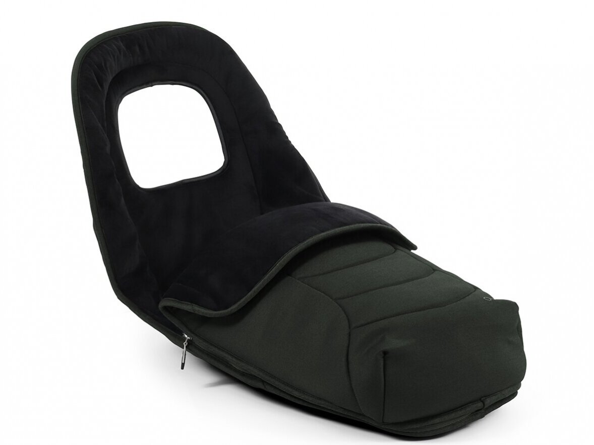 UNIVERSALUS VEŽIMĖLIS OYSTER 3 Black Olive 12in1 3 UNIVERSALUS VEŽIMĖLIS OYSTER 3 Black Olive 12in1 3