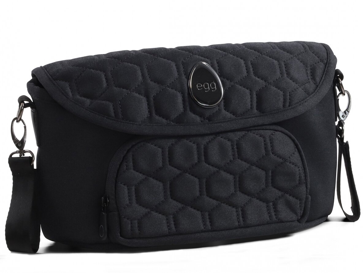 Universalus organizer EGG Carbonite