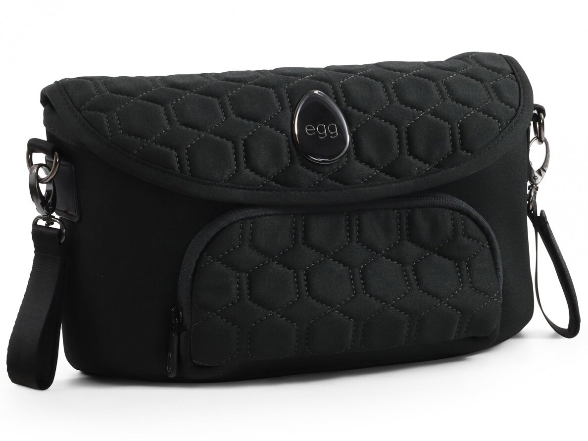 Universalus organizer EGG Black Olive Universalus organizer EGG Black Olive