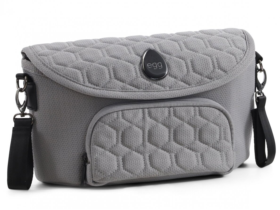 Universalus organizer EGG Glacier