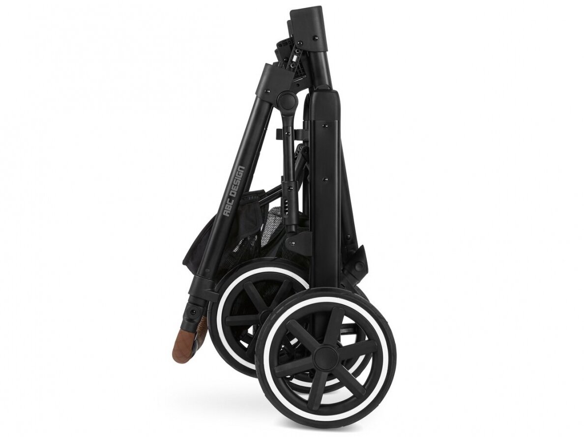 ABC Design Salsa 4 Air 2in 1 Fashion smaragd 5 ABC Design Salsa 4 Air 2in 1 Fashion smaragd 5
