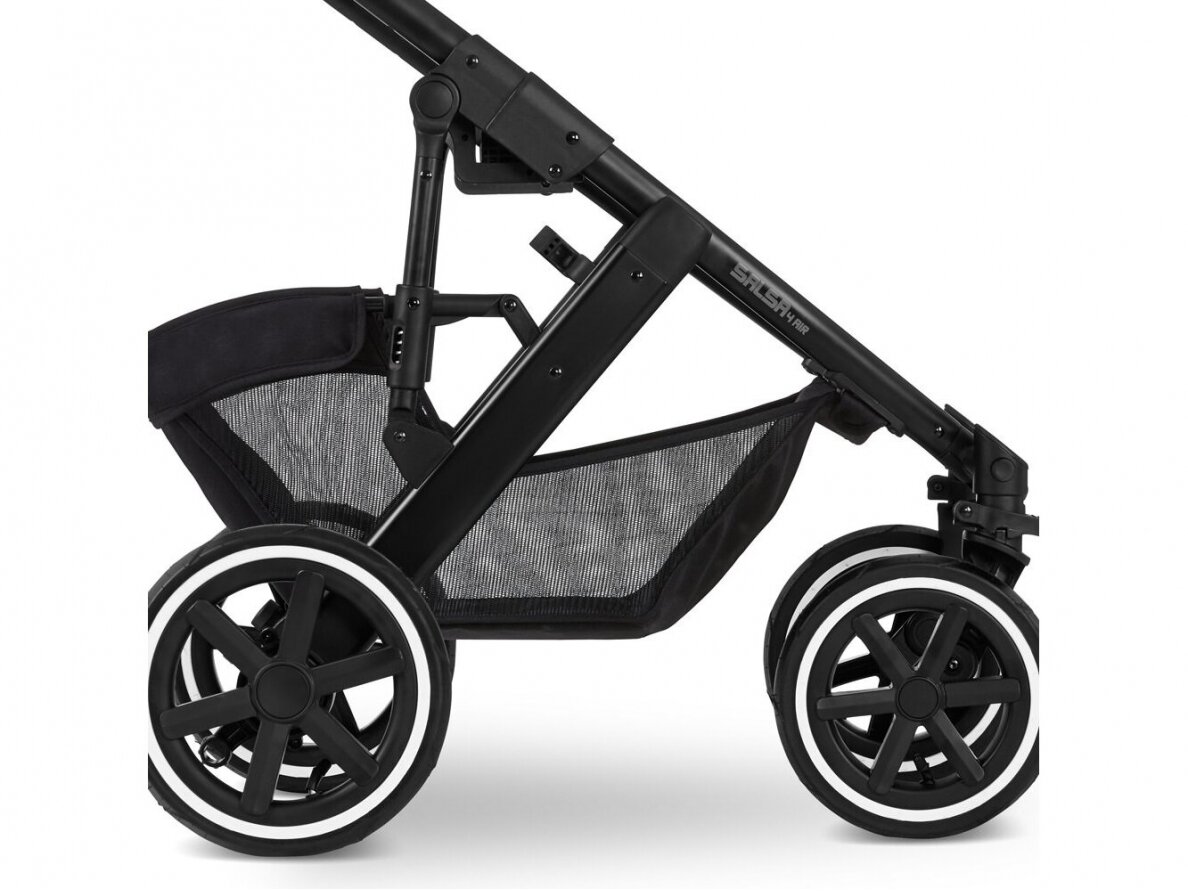 ABC Design Salsa 4 Air 2in 1 Fashion smaragd 7 ABC Design Salsa 4 Air 2in 1 Fashion smaragd 7
