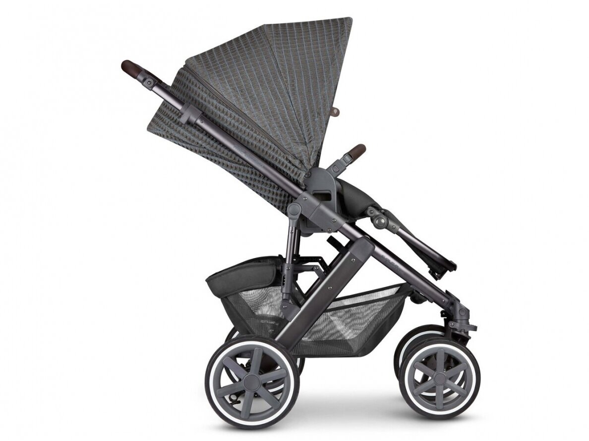 ABC Design Salsa 4 Air 10 in 1 Fashion Edition Cornet 3 ABC Design Salsa 4 Air 10 in 1 Fashion Edition Cornet 3