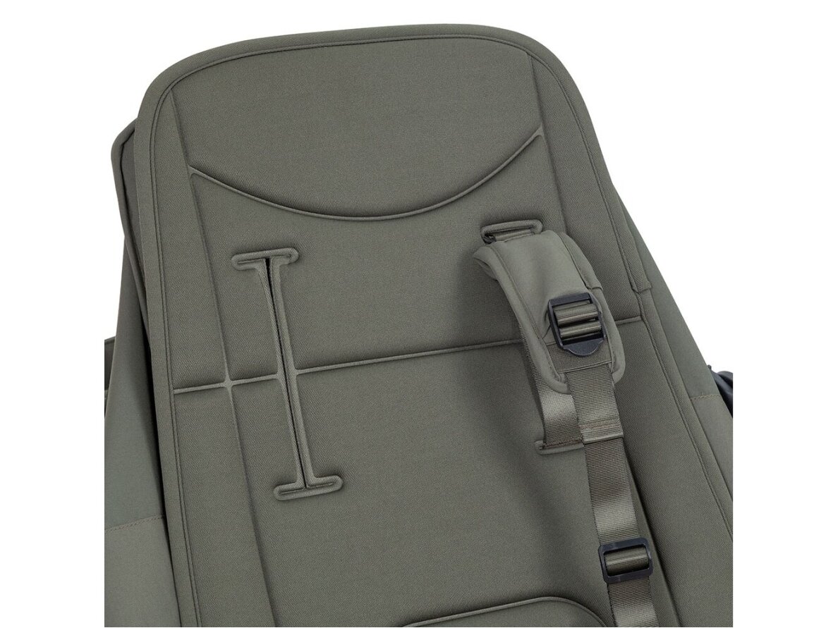 Universalus vežimėlio komplektas Carrello Magia 2in1 Spice Beige 9 Universalus vežimėlio komplektas Carrello Magia 2in1 Spice Beige 9