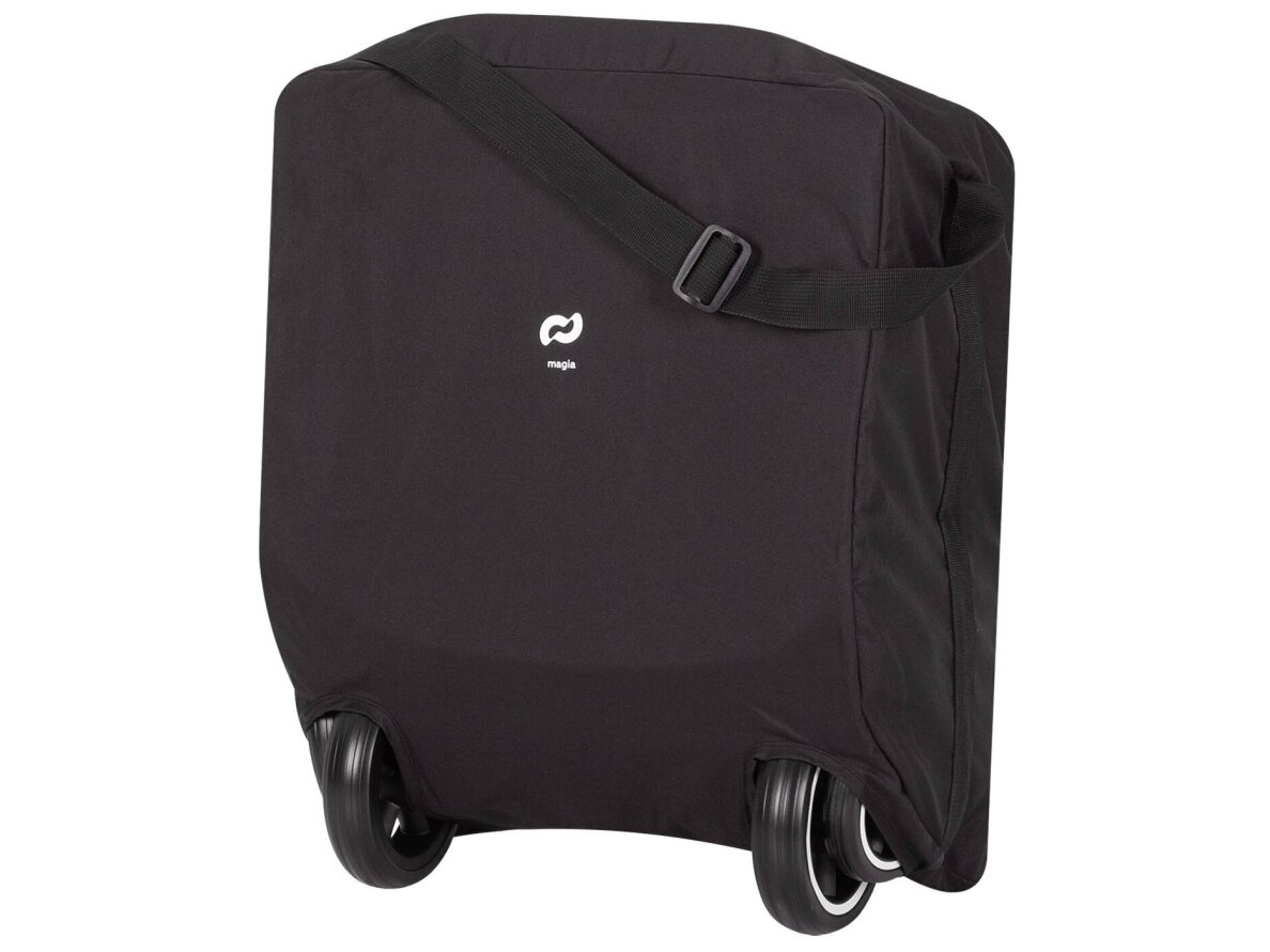 Universalus vežimėlio komplektas Carrello Magia 2in1 Spice Beige 13 Universalus vežimėlio komplektas Carrello Magia 2in1 Spice Beige 13