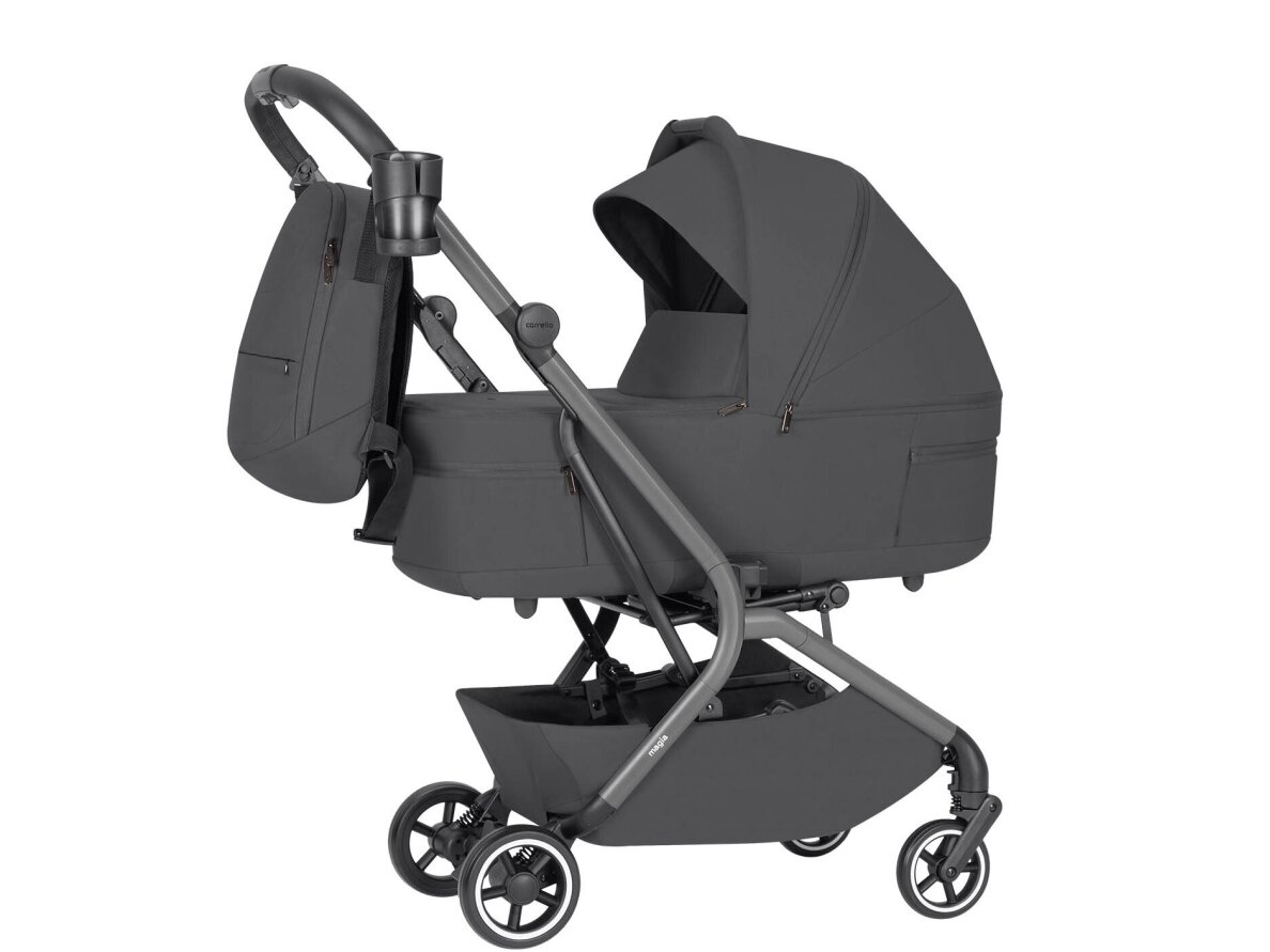 Carrello Magia 2in1 Elm Grey