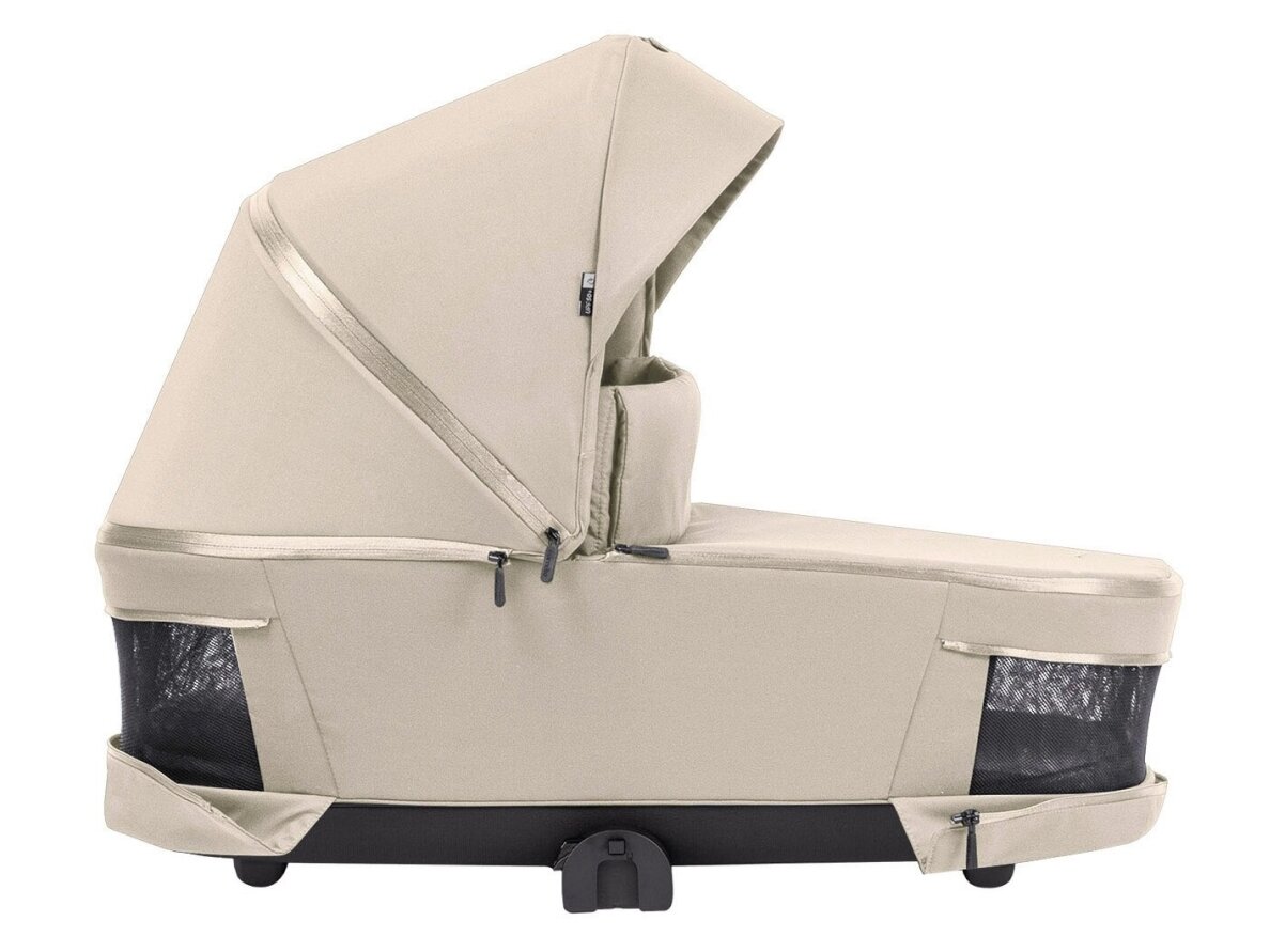 Universalus vežimėlio komplektas Carrello Omega Plus 2in1 Solar Beige 6540/1 3 Universalus vežimėlio komplektas Carrello Omega Plus 2in1 Solar Beige 6540/1 3