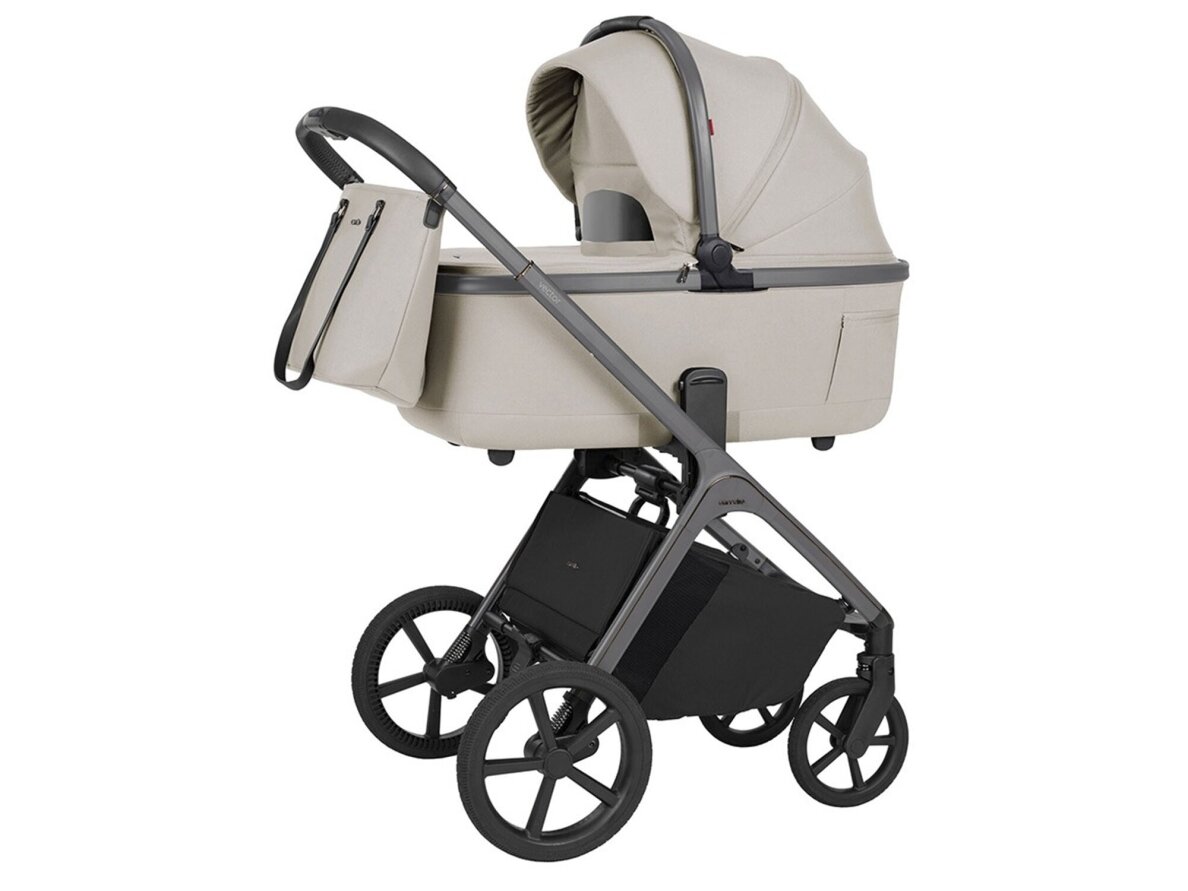 Carrello Vector F 6700 Zephyr Beige 2in1