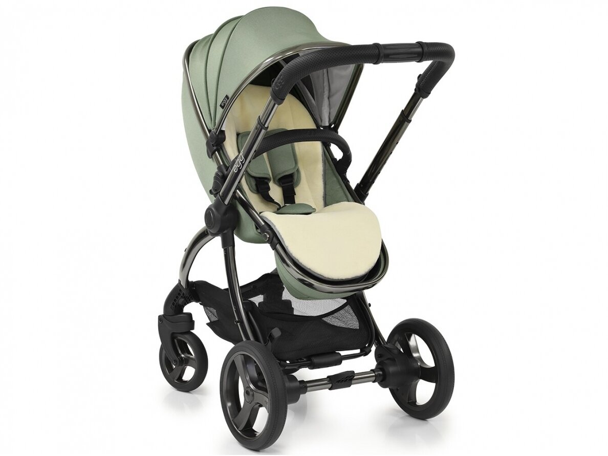 EGG 2 Stroller 2in1 Seagrass 2 EGG 2 Stroller 2in1 Seagrass 2