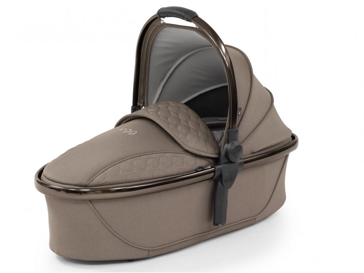 EGG 2 Stroller Mink 4in1 6 EGG 2 Stroller Mink 4in1 6