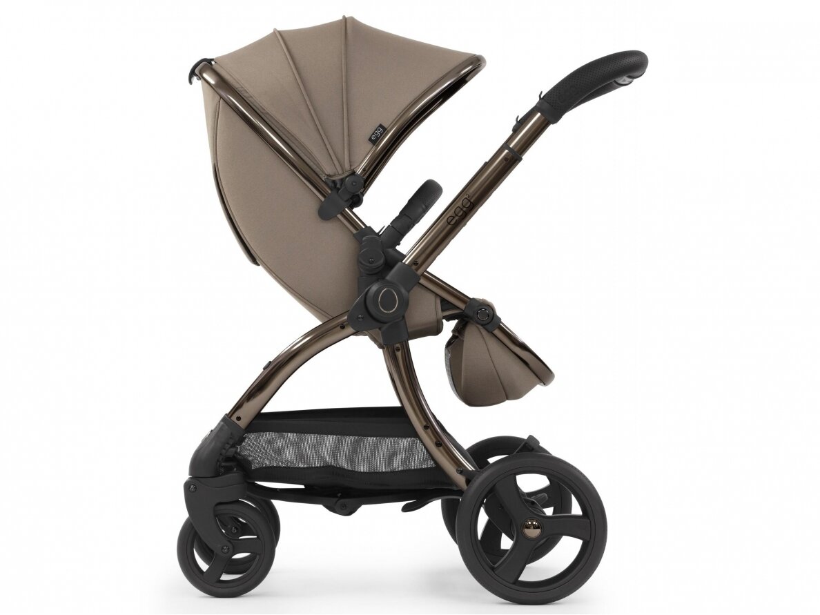 EGG 2 Stroller Mink 5in1 1 EGG 2 Stroller Mink 5in1 1