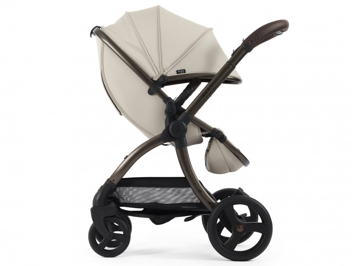 Universalus vežimėlis egg3 Cashmere 4in1 3 Universalus vežimėlis egg3 Cashmere 4in1 3