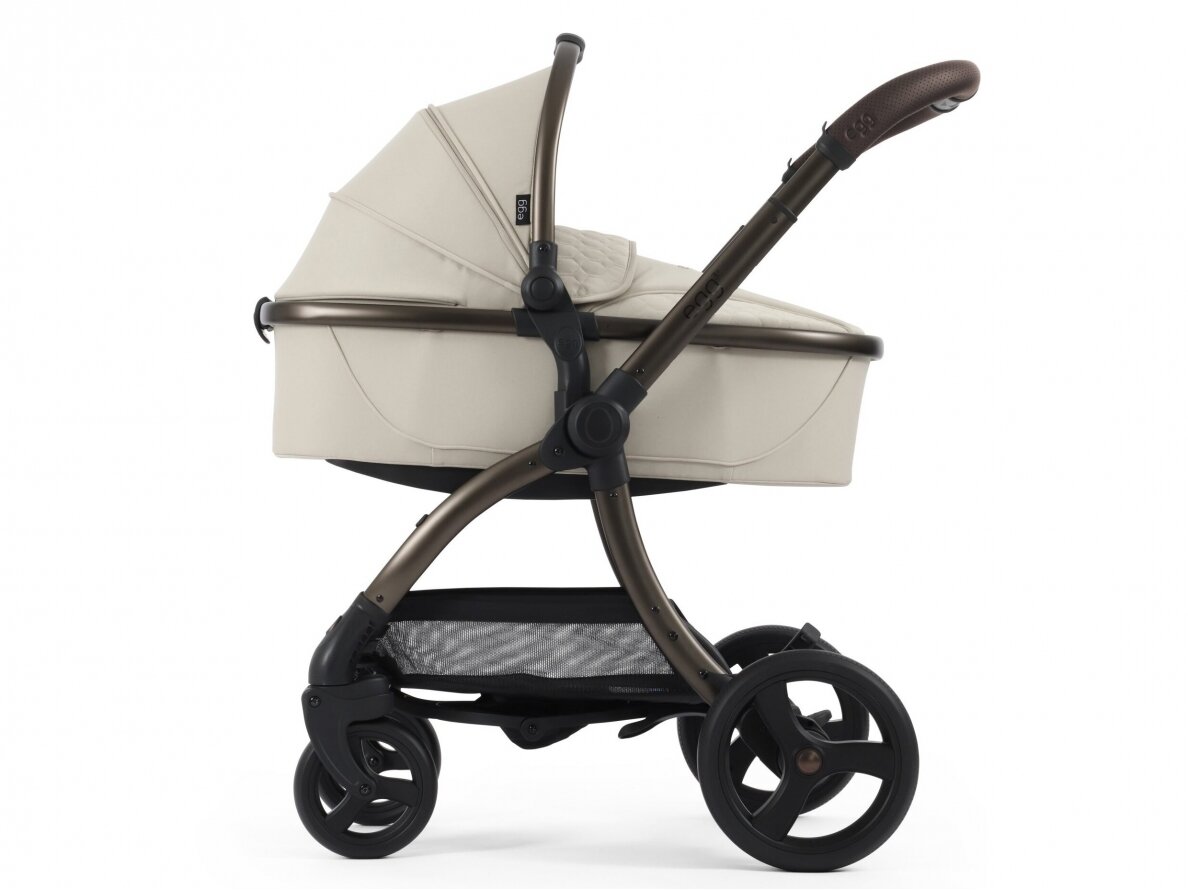 Universal stroller egg3 Cashmere 2in1 Universal stroller egg3 Cashmere 2in1