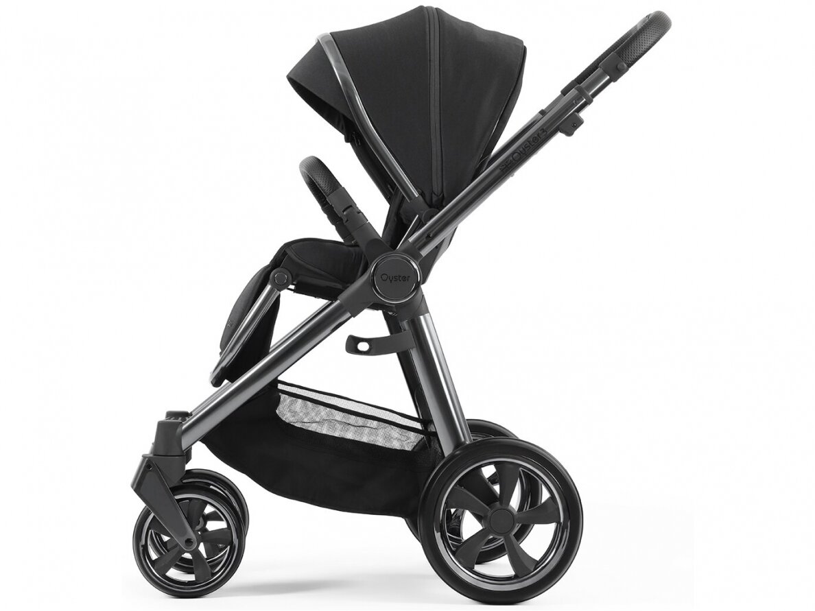 UNIVERSALUS VEŽIMĖLIS OYSTER 3 Carbonite 12in1 5 UNIVERSALUS VEŽIMĖLIS OYSTER 3 Carbonite 12in1 5