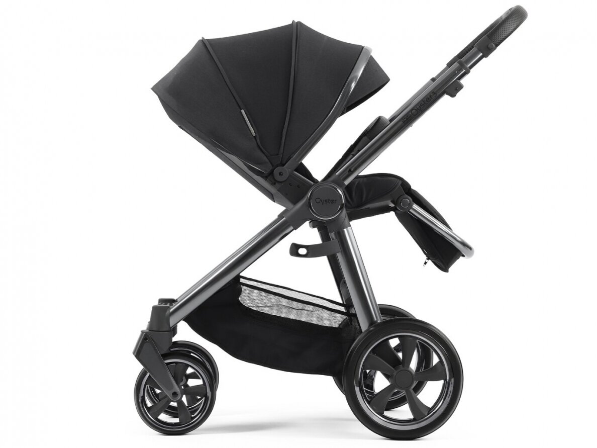 UNIVERSALUS VEŽIMĖLIS OYSTER 3 Carbonite 12in1 6 UNIVERSALUS VEŽIMĖLIS OYSTER 3 Carbonite 12in1 6