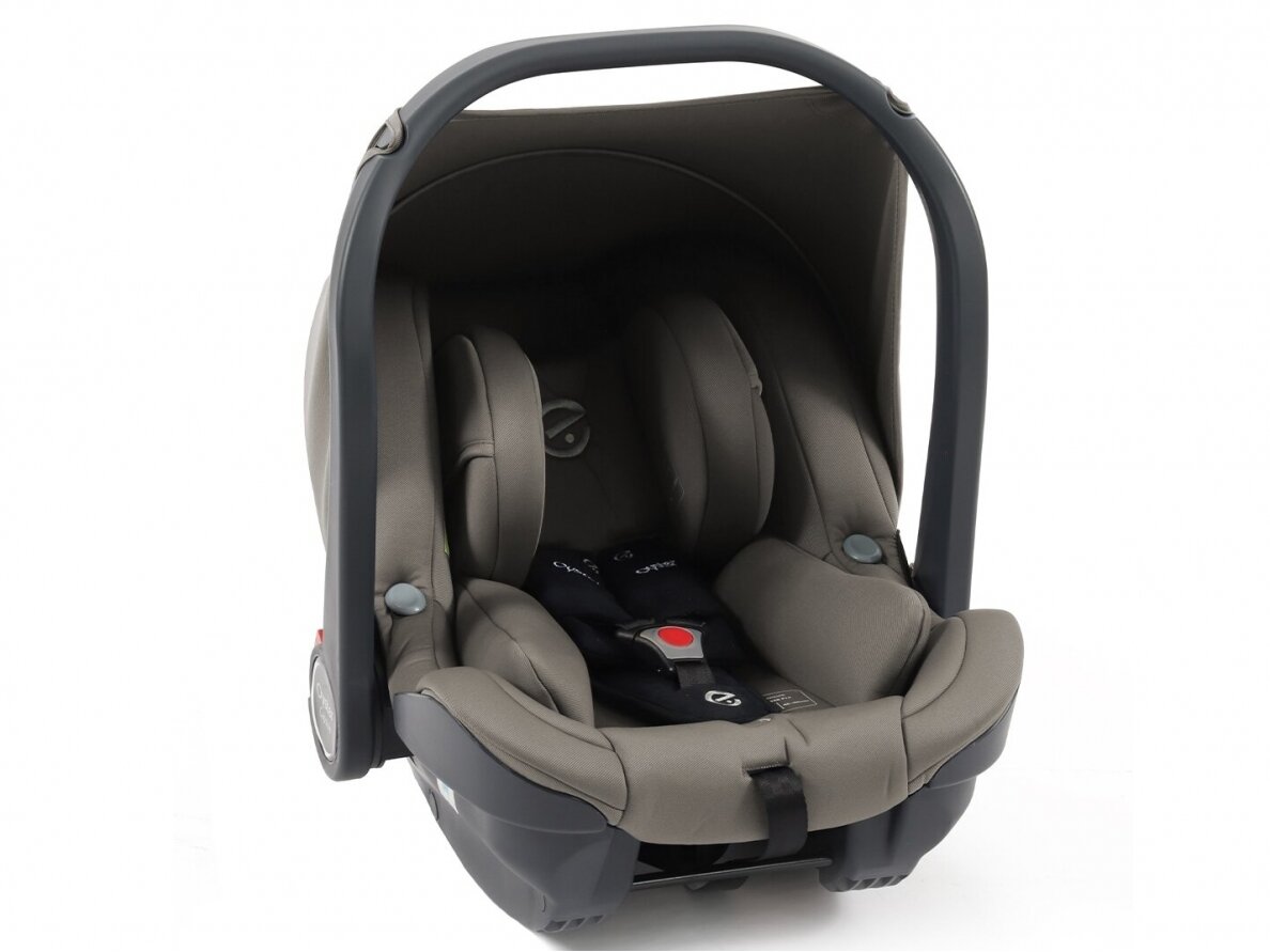 Universal stroller OYSTER 3 Stone 4in1 1 Universal stroller OYSTER 3 Stone 4in1 1