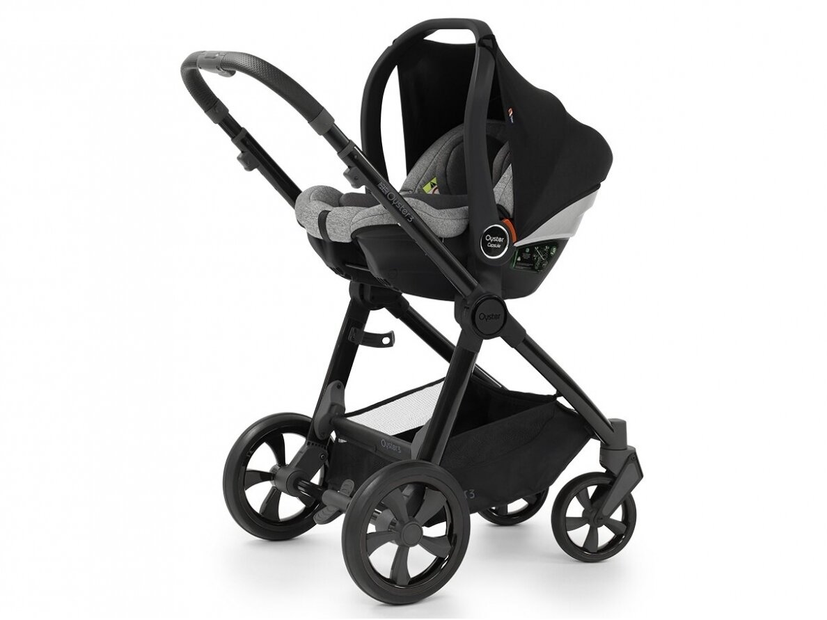 Universal stroller OYSTER 3 Orion 7in1 11 Universal stroller OYSTER 3 Orion 7in1 11