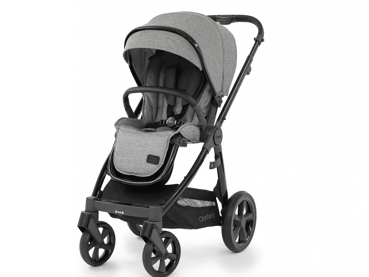 Universal stroller OYSTER 3 Orion 12in1 9