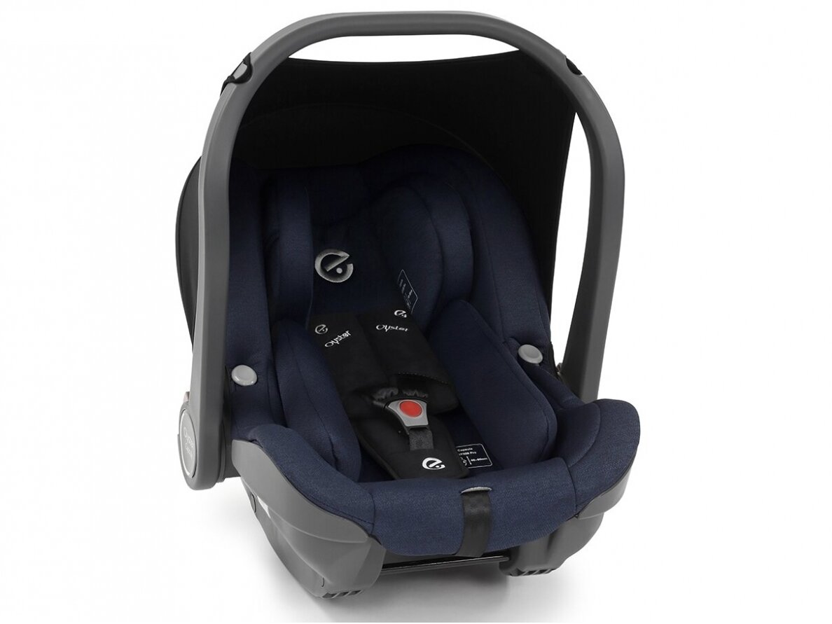 Universal stroller OYSTER 3 Twilight 4in1 8 Universal stroller OYSTER 3 Twilight 4in1 8