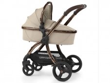 EGG 2 Stroller Feather Geo limited edition 4in1