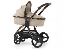 EGG 2 Stroller Feather Geo limited edition 5in1