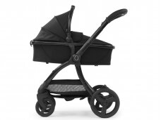 EGG 2 Stroller Eclipse limited edition 4in1