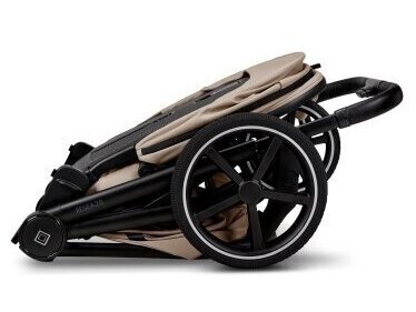 Stroller Moon Resea 2.0 Sand in1 4