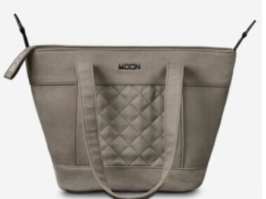 Universali Moon V-SHAPE rankinė Mud 2 Universali Moon V-SHAPE rankinė Mud 2