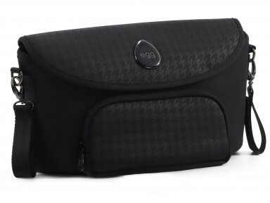 Universalus organizer EGG Houndstooth Black Universalus organizer EGG Houndstooth Black