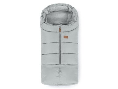 Universalus PETITE&MARS vokelis Jibot Quiet Grey Universalus PETITE&MARS vokelis Jibot Quiet Grey