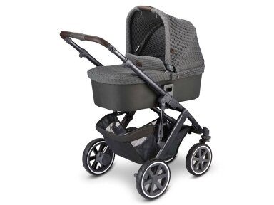 ABC Design Salsa 4 Air 10 in 1 Fashion Edition Cornet