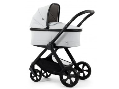 Stroller Oyster4 Jubille 12in1
