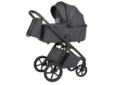 Carrello Vector F 6700 Ample Grey 2in1