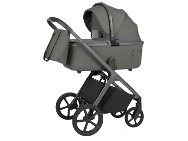 Carrello Vector F 6700 Calm Green 2in1
