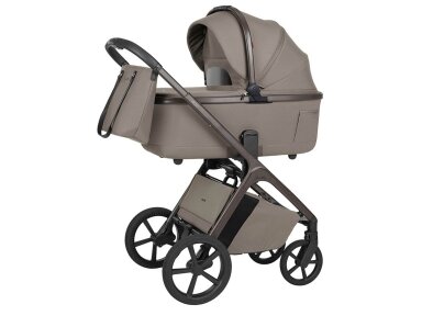 Carrello Vector F 6700 Flannel Beige 2in1