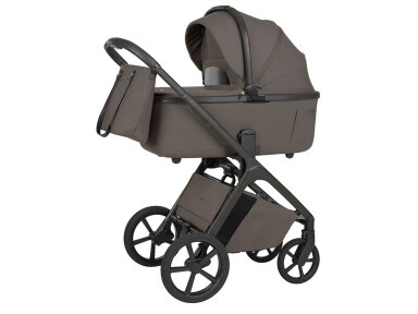 Carrello Vector F 6700 Koa Brown 2in1