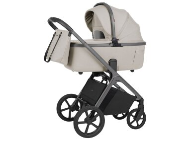 Carrello Vector F 6700 Zephyr Beige 2in1