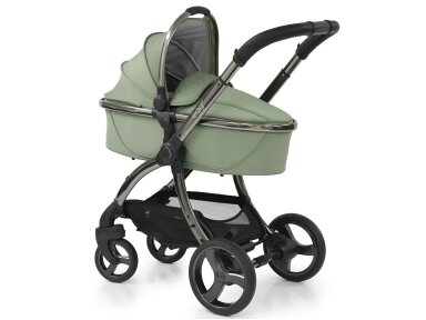 EGG 2 Stroller 5in1 Seagrass
