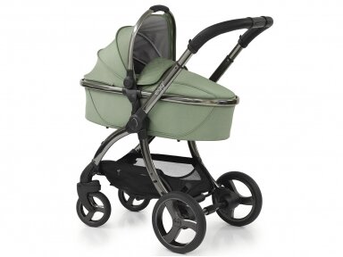 EGG 2 Stroller 3in1 Seagrass