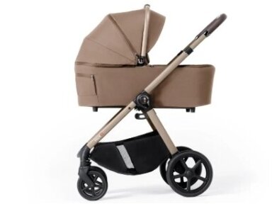 DADA Flüx pram 2in1 Beige
