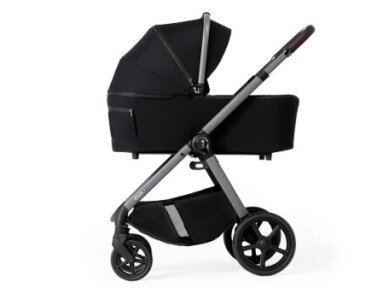 DADA Flüx pram 2in1 Black